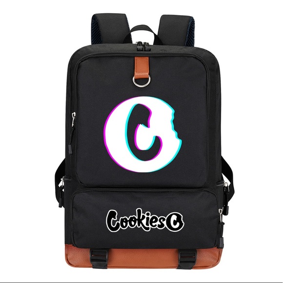 Cookies Other - Cookies Smellproof Backpack